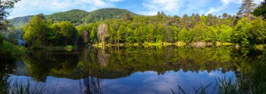 Yalova, Erikli plateau and bottomless lake