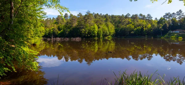 Yalova, Erikli plateau and bottomless lake