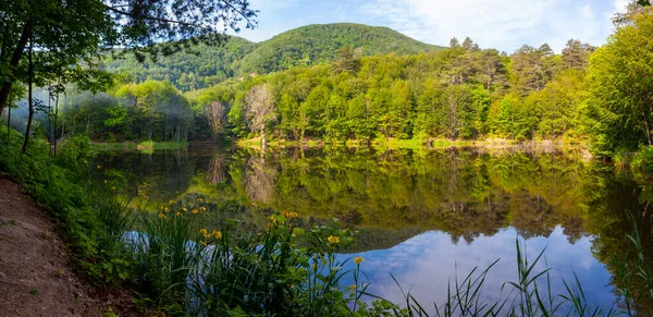Yalova, Erikli plateau and bottomless lake