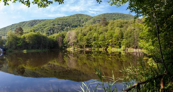 Yalova, Erikli plateau and bottomless lake
