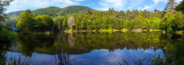 Yalova, Erikli plateau and bottomless lake