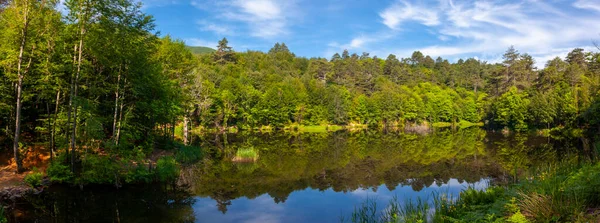 Yalova, Erikli plateau and bottomless lake