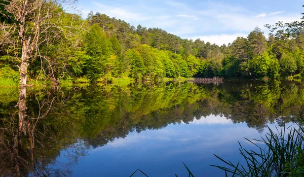 Yalova, Erikli plateau and bottomless lake