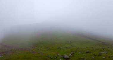 Kodz plateau, one of the most beautiful plateaus of Kakar Mountains, is one of the favorite places of tourists with its lakes and natural life.