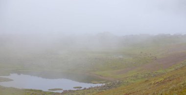 Kodz plateau, one of the most beautiful plateaus of Kakar Mountains, is one of the favorite places of tourists with its lakes and natural life.