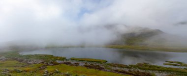 Kodz plateau, one of the most beautiful plateaus of Kakar Mountains, is one of the favorite places of tourists with its lakes and natural life.