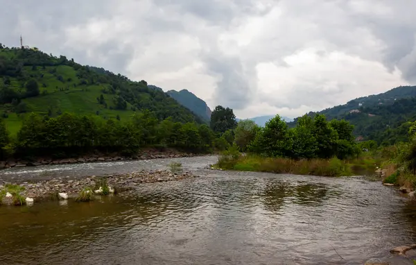 Kodz plateau, one of the most beautiful plateaus of Kakar Mountains, is one of the favorite places of tourists with its lakes and natural life.
