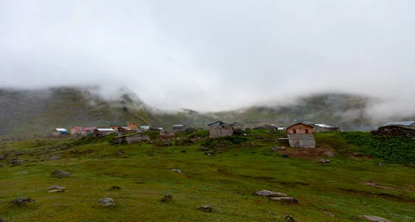 Kodz Plateau One Most Beautiful Plateaus Kakar Mountains One Favorite — Stockfoto