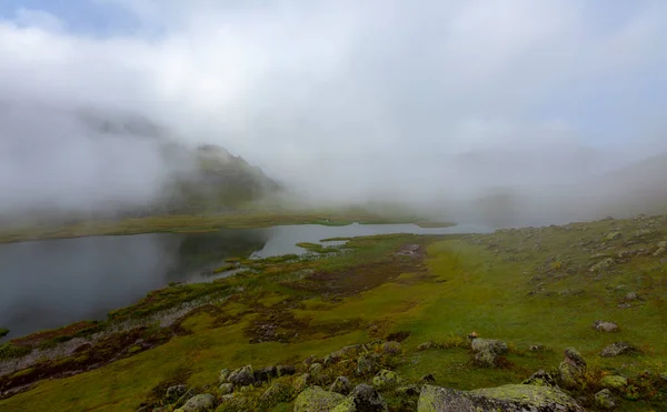 Kodz Plateau One Most Beautiful Plateaus Kakar Mountains One Favorite — Stockfoto