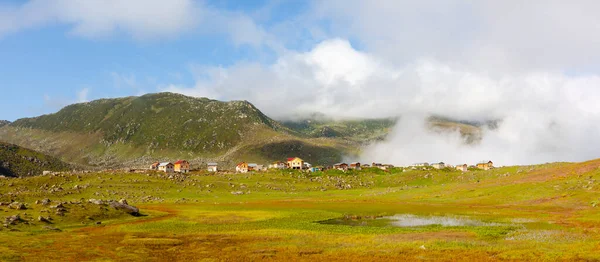 Kodz Plateau One Most Beautiful Plateaus Kakar Mountains One Favorite — Stock Fotó