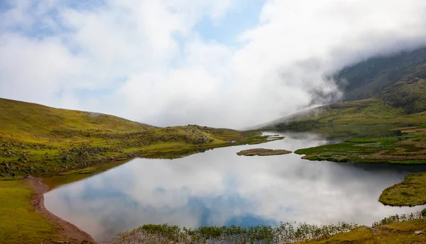 Kodz plateau, one of the most beautiful plateaus of Kakar Mountains, is one of the favorite places of tourists with its lakes and natural life.