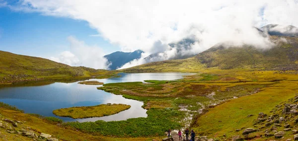 Kodz Plateau One Most Beautiful Plateaus Kakar Mountains One Favorite — Stok fotoğraf