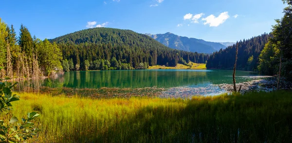 Savsat, Artvin, Turkey, Black Lake (karagol), National Park - Black Sea region