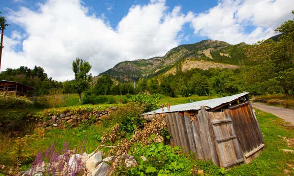 avat is the town and center of Artvin province, at the eastern end of the Black Sea Region. The name avat comes from the Georgian aveti and the town of avat is one of the settlements of the historical aveti region.