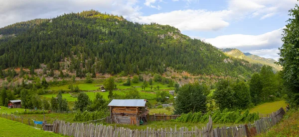 avat is the town and center of Artvin province, at the eastern end of the Black Sea Region. The name avat comes from the Georgian aveti and the town of avat is one of the settlements of the historical aveti region.