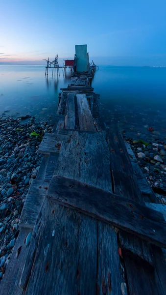 Umakdere is a village in Tekirdag, which is a suitable region for fishing fish and night star photography.