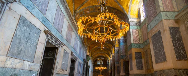 Ayasofya (Ayasofya) İstanbul, Türkiye, Bizans mimarisi, kent simgesi ve mimari dünya harikası