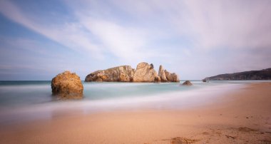 It is about 17 km from Sile. Akakese Village and Akakese Beach, a coastal village