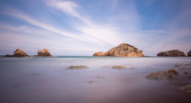 It is about 17 km from Sile. Akakese Village and Akakese Beach, a coastal village