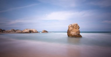 It is about 17 km from Sile. Akakese Village and Akakese Beach, a coastal village