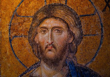 Ayasofya (Ayasofya) İstanbul, Türkiye, Bizans mimarisi, kent simgesi ve mimari dünya harikası