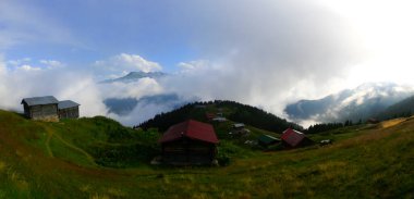 İstanbul Marmara Denizi ve 15 Temmuz Şehitler Köprüsü, İstanbul kent manzarası