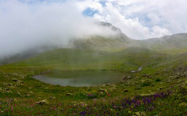 Cilo dağlarına tırmanmak, panoramik manzaralar, Hakkari
