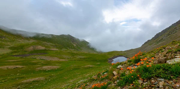 Cilo dağlarına tırmanmak, panoramik manzaralar, Hakkari