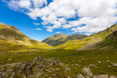 Cilo dağlarına tırmanmak, panoramik manzaralar, Hakkari