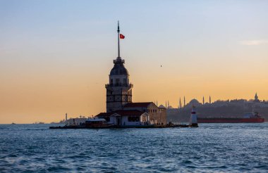 Bakire Kulesi restore edildi ve bu fotoğraflar eskisi gibi olmayacak. Fotoğraflar arşiv..