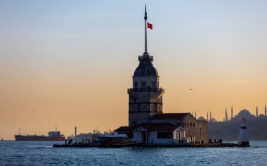 Bakire Kulesi restore edildi ve bu fotoğraflar eskisi gibi olmayacak. Fotoğraflar arşiv..