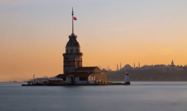 Bakire Kulesi restore edildi ve bu fotoğraflar eskisi gibi olmayacak. Fotoğraflar arşiv..