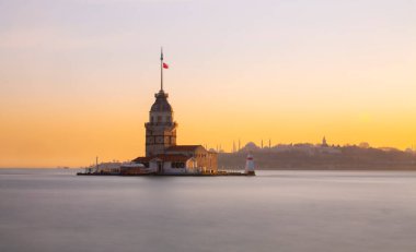 Bakire Kulesi restore edildi ve bu fotoğraflar eskisi gibi olmayacak. Fotoğraflar arşiv..