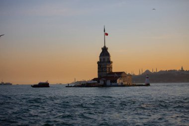 Bakire Kulesi restore edildi ve bu fotoğraflar eskisi gibi olmayacak. Fotoğraflar arşiv..