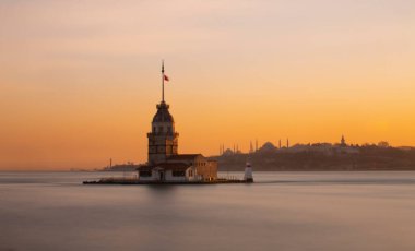 Bakire Kulesi restore edildi ve bu fotoğraflar eskisi gibi olmayacak. Fotoğraflar arşiv..