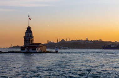 Bakire Kulesi restore edildi ve bu fotoğraflar eskisi gibi olmayacak. Fotoğraflar arşiv..