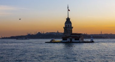 Bakire Kulesi restore edildi ve bu fotoğraflar eskisi gibi olmayacak. Fotoğraflar arşiv..