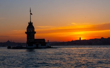 Bakire Kulesi restore edildi ve bu fotoğraflar eskisi gibi olmayacak. Fotoğraflar arşiv..