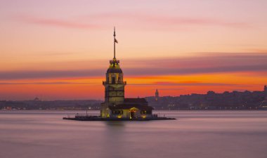 Bakire Kulesi restore edildi ve bu fotoğraflar eskisi gibi olmayacak. Fotoğraflar arşiv..