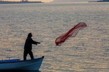 Geleneksel evler ve eski taş köprüler, Rize - Türkiye