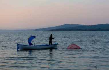 Geleneksel evler ve eski taş köprüler, Rize - Türkiye