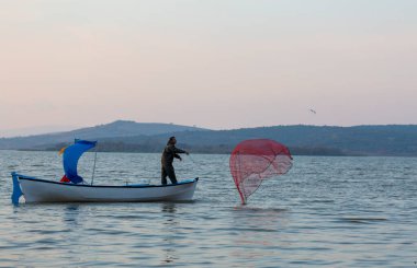 Geleneksel evler ve eski taş köprüler, Rize - Türkiye