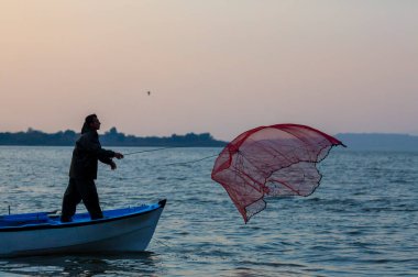 Geleneksel evler ve eski taş köprüler, Rize - Türkiye