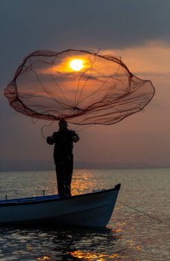 Geleneksel evler ve eski taş köprüler, Rize - Türkiye