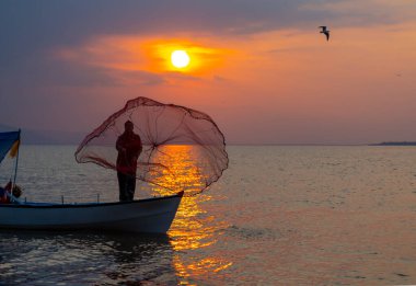 Geleneksel evler ve eski taş köprüler, Rize - Türkiye