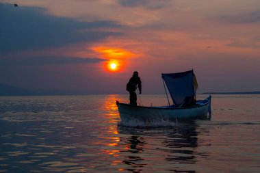Geleneksel evler ve eski taş köprüler, Rize - Türkiye