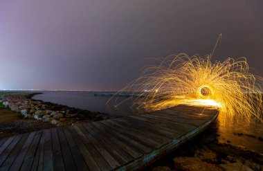 Tar Şelalesi 'nde Yaz Sezonu, Camlihemsin Rize, Türkiye