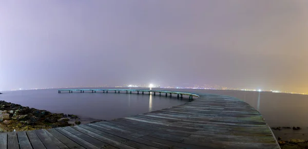 Letní Sezóna Dehtovém Vodopádu Camlihemsin Rize Turecko — Stock fotografie