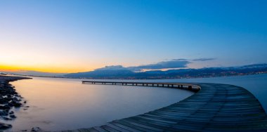 Tar Şelalesi 'nde Yaz Sezonu, Camlihemsin Rize, Türkiye