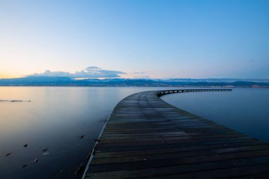 Tar Şelalesi 'nde Yaz Sezonu, Camlihemsin Rize, Türkiye